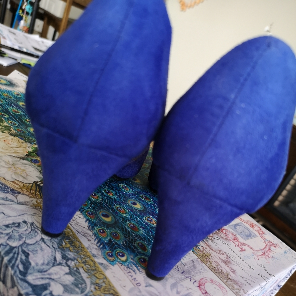 Chinese Laundry Heels - Picture 2 of 5